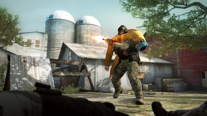 Illustration for article titled How Counter-Strike: Global Offensive Turned Itself Around